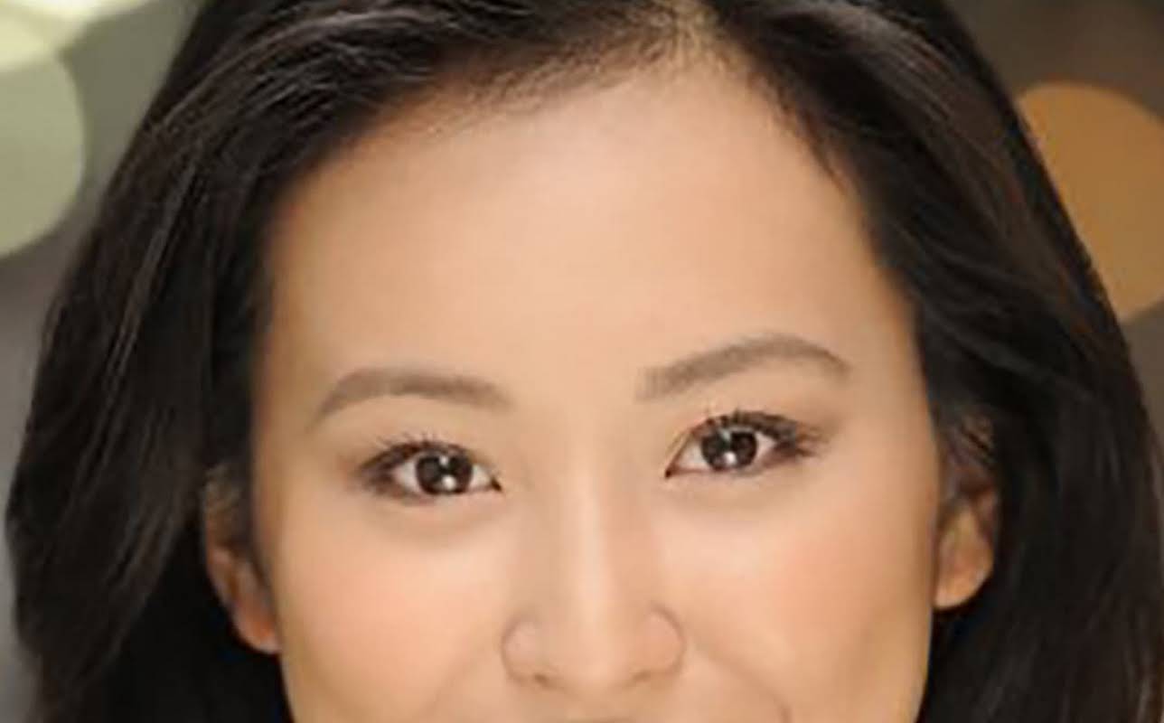 Lyrica Okano