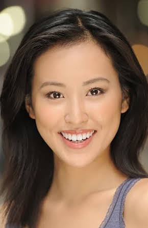 Lyrica Okano as 