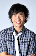 Kean Cipriano as 