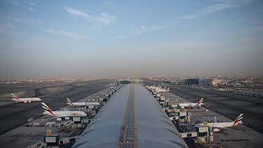 11:00 PM: Ultimate Airport Dubai (S4 E7) (S4) | Nat Geo Wild | 7/14 2026