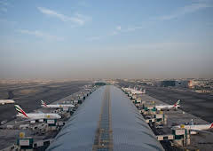 Ultimate Airport Dubai