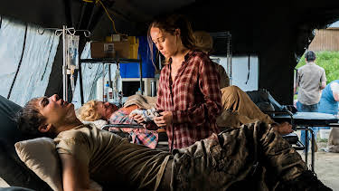 22:00: Fear the Walking Dead (S3 E8) (S3) | Viasat Series | 8/10 2026