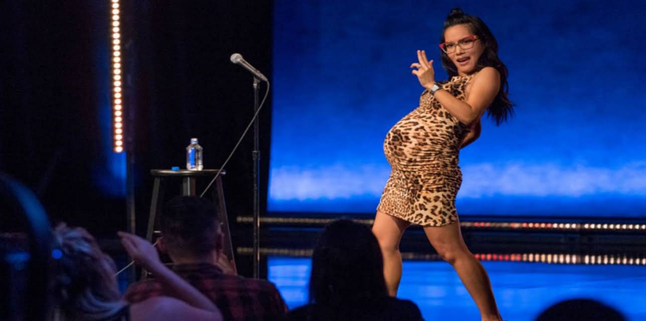 Ali Wong: Hard Knock Wife (2018)
