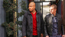 NCIS: Los Angeles (S1 E16)