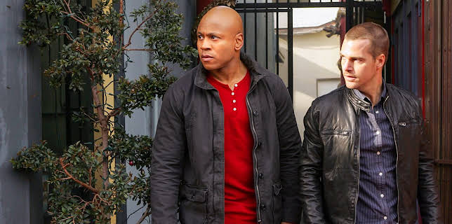 8:00 PM: NCIS: Los Angeles (S1 E16) (S1) | 5 USA | 2/28 2026