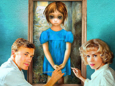 02:50: Big Eyes | ProSieben | 8/16 2026