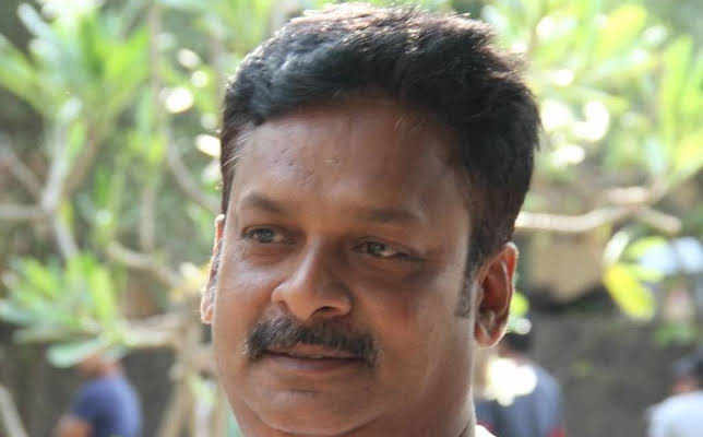 Azhagam Perumal