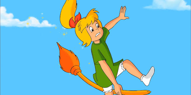 07:20: Bibi Blocksberg | ZDF | 1/18 2026