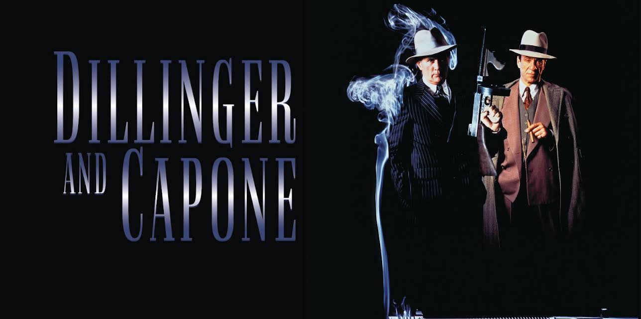 Dillinger And Capone (1995)