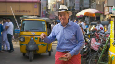 7:10 AM: Great Indian Railway Journeys (S6 E3) (S6) | Yesterday | 2/11 2026