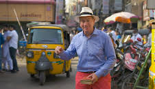 Great Indian Railway Journeys (S1 E3)