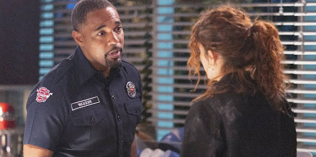 08:10: Seattle Firefighters - Die jungen Helden | Sixx | 2/16 2026