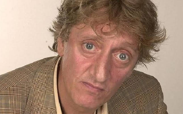 Enrique San Francisco