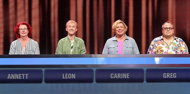 17:00: Gejagt Folge verpasst? Gefragt | Das Erste | 6/23 2025