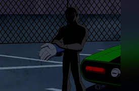 Ben 10: Alien Force Season 1 (Classic): The Gauntlet