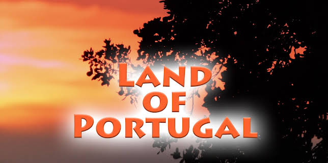 Land of Portugal (2019)