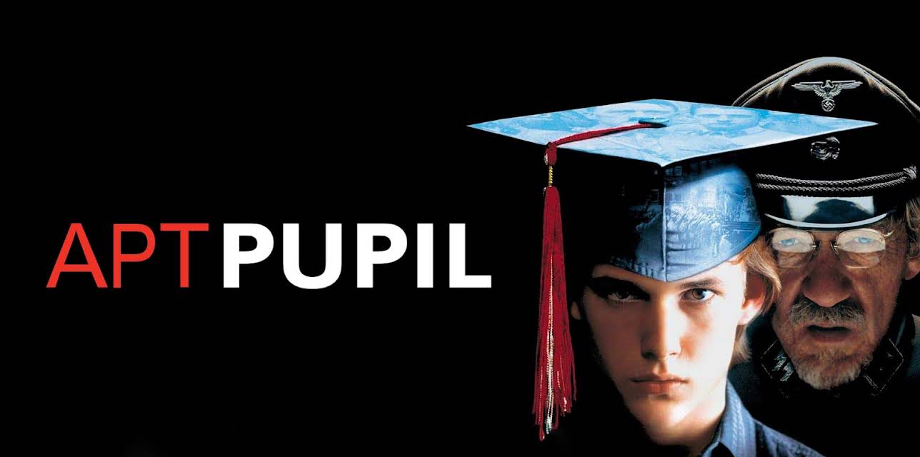 Apt Pupil (1998)