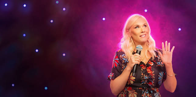 Leanne Morgan: I'm Every Woman (2023)