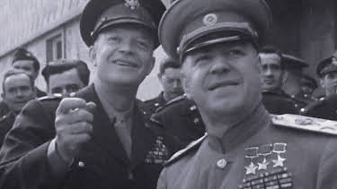 1:00 PM: The World at War (S1 E25) (S1) | Yesterday | 1/2 2026