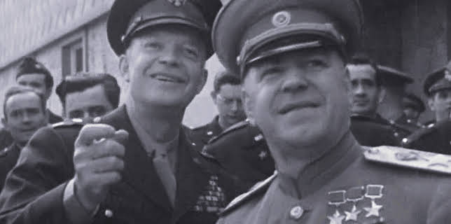 5:00 PM: The World at War (S1 E25) (S1) | Yesterday | 12/5 2025