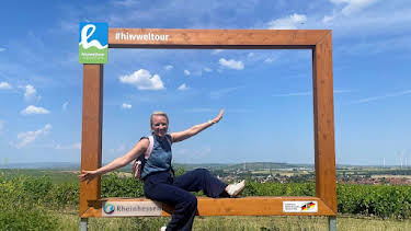 20:15: Expedition in die Heimat | SWR Fernsehen BW | 9/11 2026