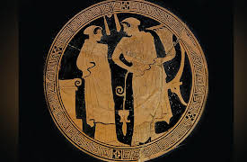 Athenian Democracy: An Experiment for the Ages: The Citizens of Athens