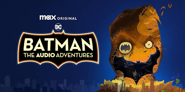 Batman: The Audio Adventures, Season 1