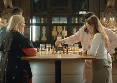 Chess Masters: The Endgame