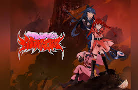 Magical Destroyers: Ultimate Game