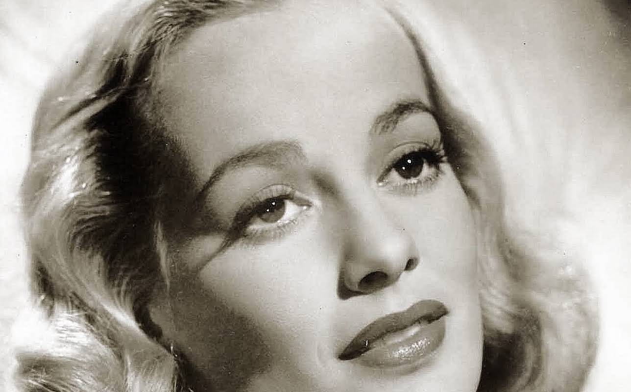 Faye Emerson