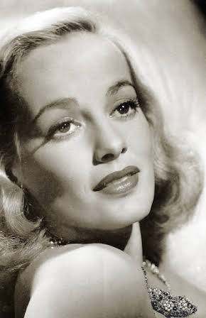 Faye Emerson as 