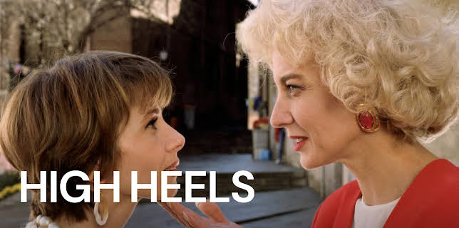 High Heels (1991)