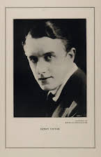 Henry Victor as 