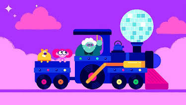 1:15 PM: Maddie + Triggs (S1) | Cbeebies | 6/29 2026