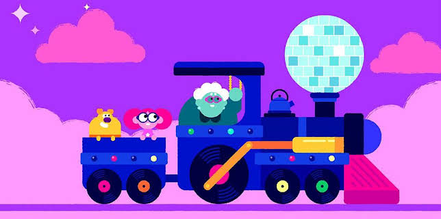 10:40 AM: Maddie & Triggs (S1) | Cbeebies | 12/19 2025