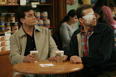 18:10: Two and a Half Men (S2 E19) (S2) | MAX | 5/18 2026