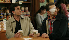 Two and a Half Men (S2 E19)
