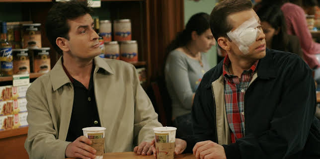 16:10: Two and a Half Men (S2 E19) (S2) | TVNorge | 11/14 2025