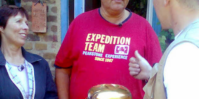 06:00: Der Trödeltrupp - Das Geld liegt im Keller (S3 E4) (S3) | RTL 2 | 3/18 2026