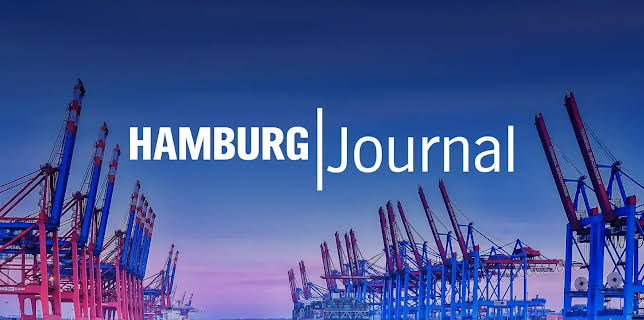 Hamburg Journal