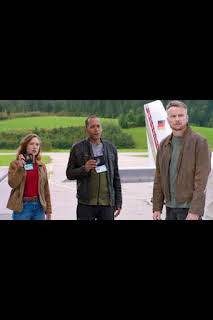 12:34: Asesinatos en la montaña (T4): Ep.9 Más allá de las nubes | COSMO | 4/6 2026