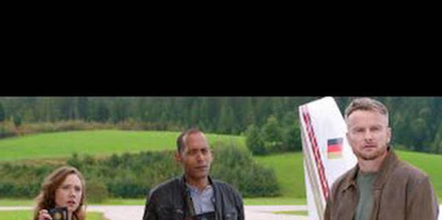 13:16: Asesinatos en la montaña (T4): Ep.9 Más allá de las nubes | COSMO | 12/8 2025