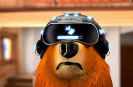 Grizzy och lämlarna: Episode 54