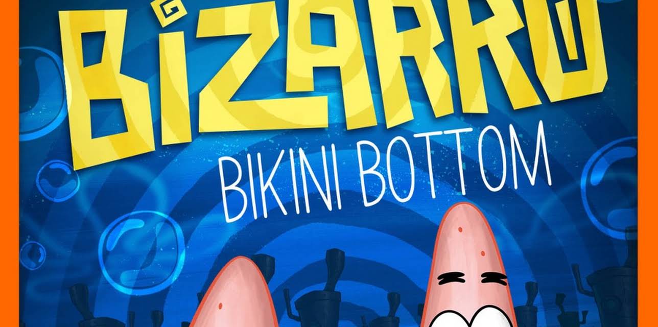 SpongeBob SquarePants: Bizarro Bikini Bottom (2014)