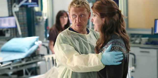 15:20: Grey's Anatomy - Die jungen Ärzte | Sixx | 3/18 2026