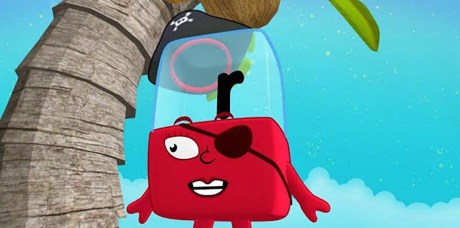 1:10 PM: Alphablocks (S2) | Cbeebies | 1/19 2026