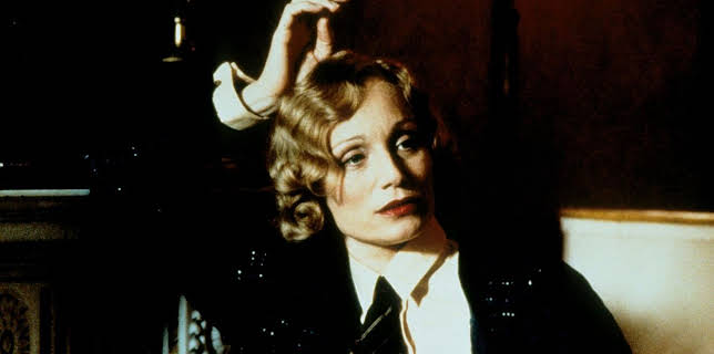 20:15: Gosford Park | Arte | 2/8 2026