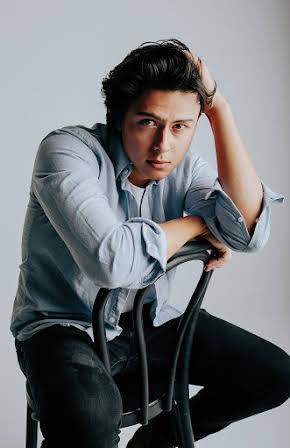 Jordan Connor as 
