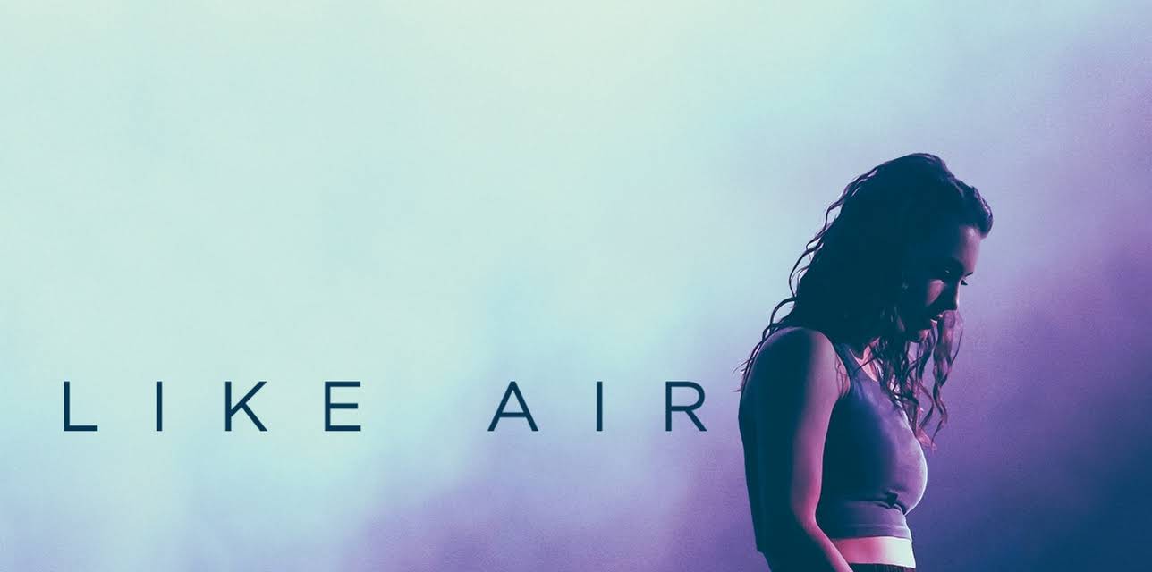 Like Air (2015)