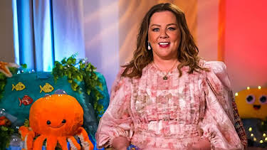 6:50 PM: CBeebies Bedtime Stories | Cbeebies | 8/11 2026